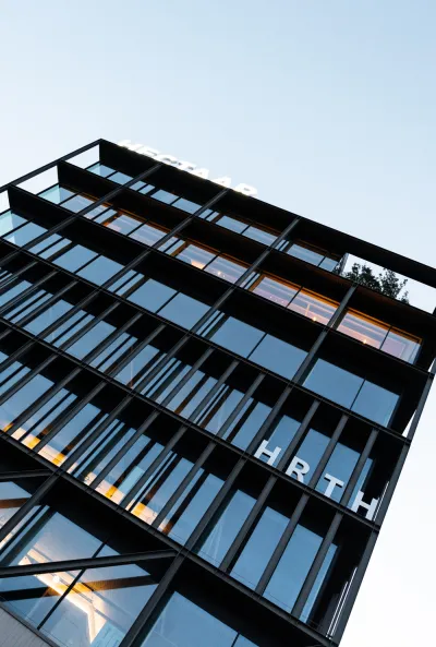Gebouw